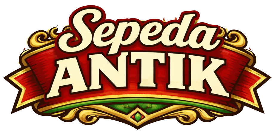 Sepeda Antik